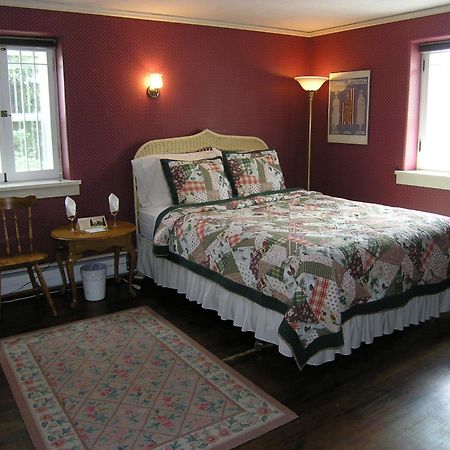 Chambers House B&B Pinedale Ngoại thất bức ảnh