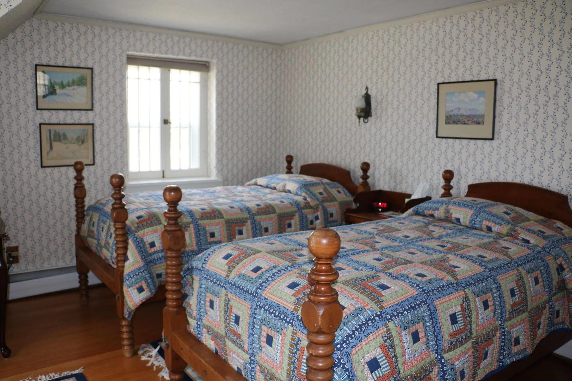 Chambers House B&B Pinedale Ngoại thất bức ảnh