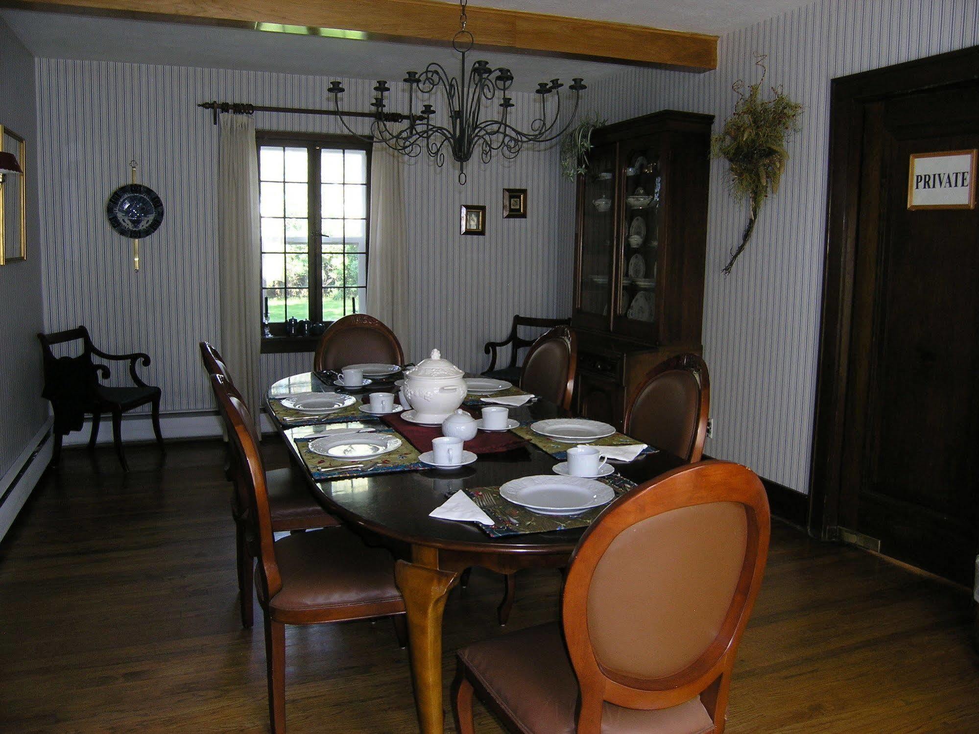 Chambers House B&B Pinedale Ngoại thất bức ảnh